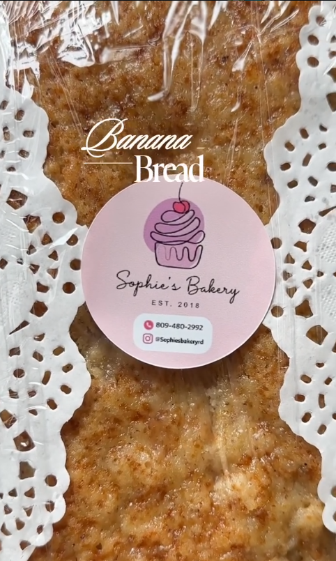 Banana Bread